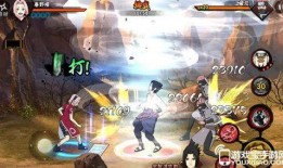 火影最新技能爆料大全,揭秘最新技能爆料，巅峰对决即将开启！